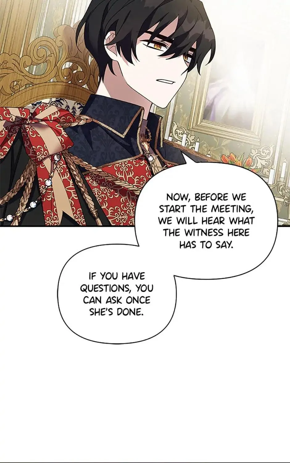 The Little Lady Behind the Villain Chapter 6 page 95 - 