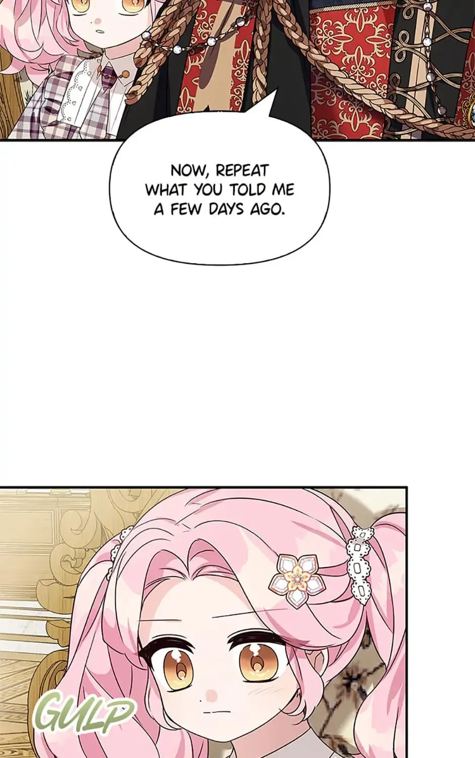The Little Lady Behind the Villain Chapter 6 page 97 - 