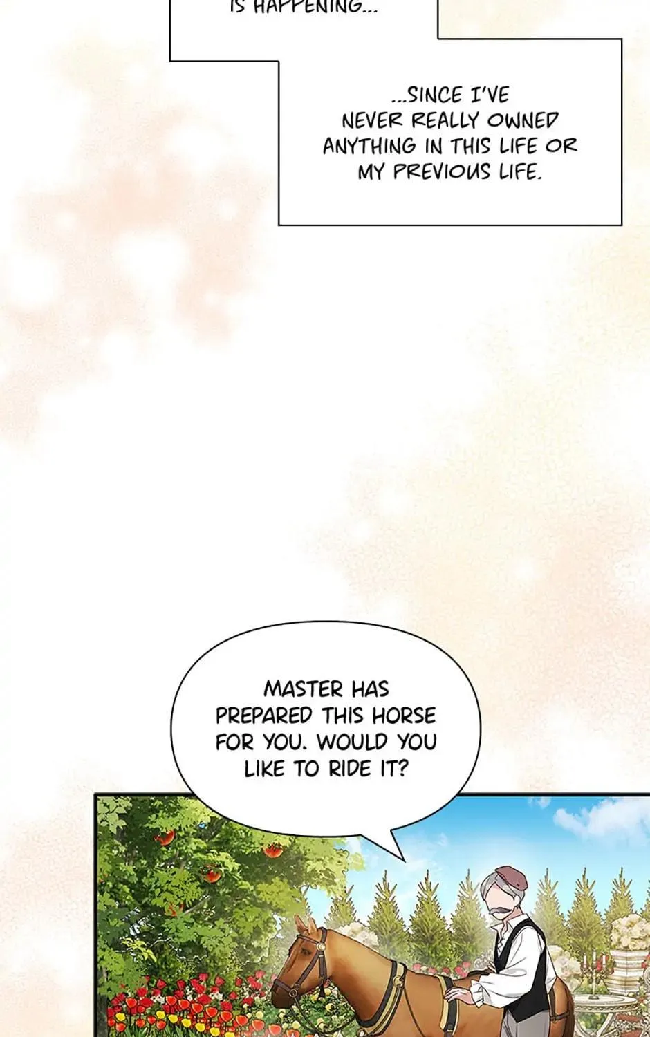The Little Lady Behind the Villain Chapter 7 page 101 - 
