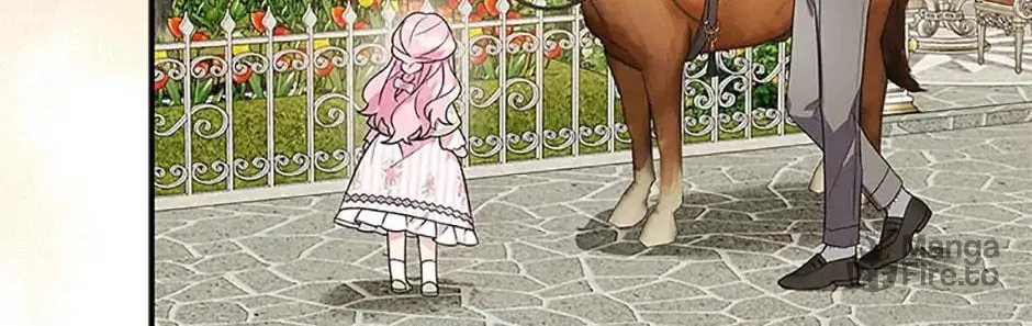 The Little Lady Behind the Villain Chapter 7 page 102 - 