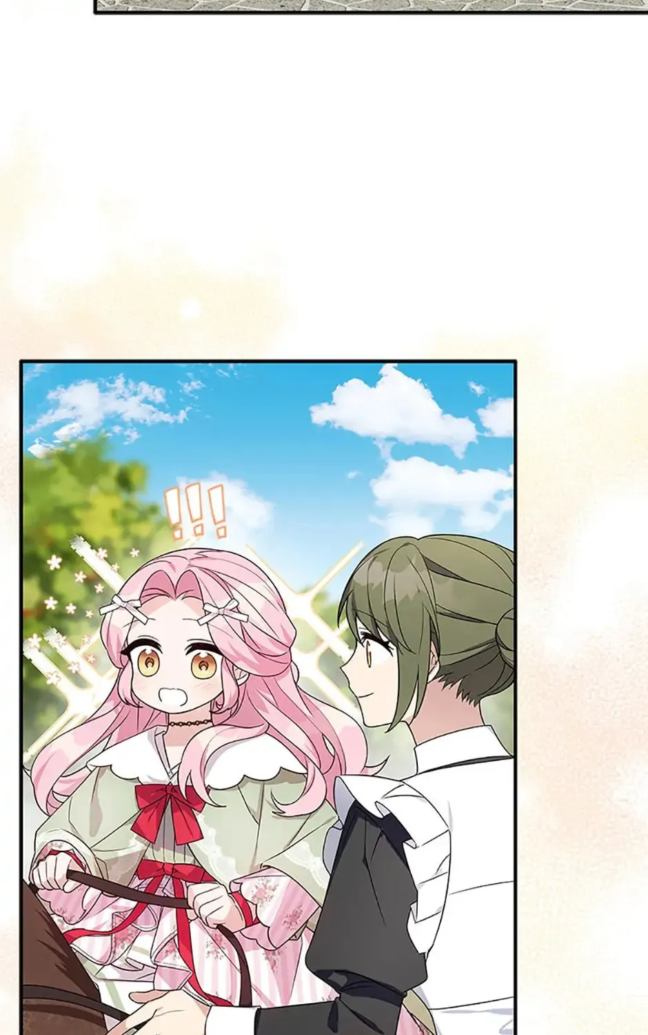 The Little Lady Behind the Villain Chapter 7 page 103 - 