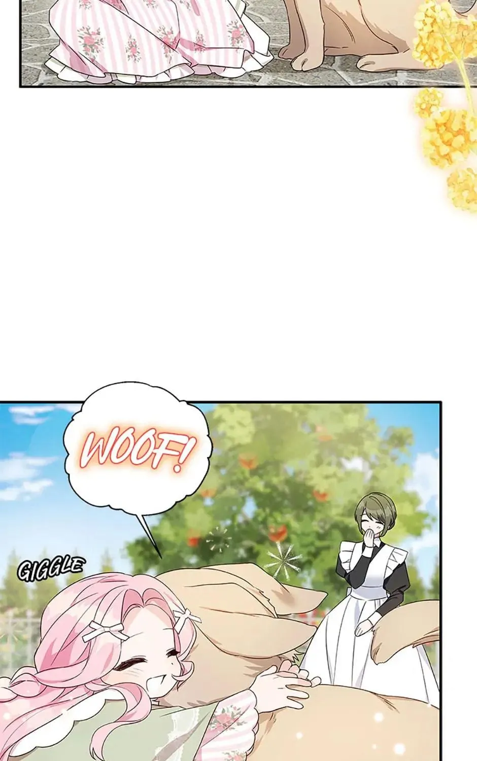 The Little Lady Behind the Villain Chapter 7 page 113 - 