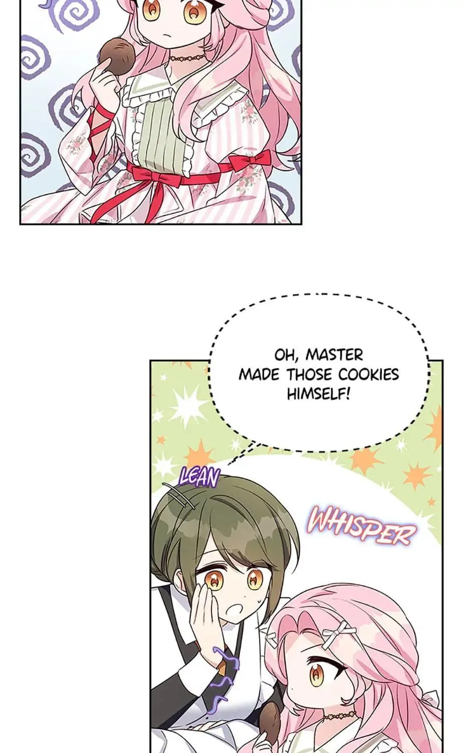The Little Lady Behind the Villain Chapter 7 page 125 - 