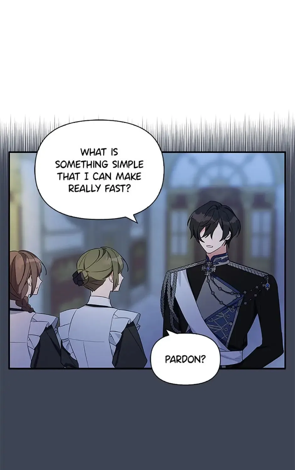 The Little Lady Behind the Villain Chapter 7 page 127 - 
