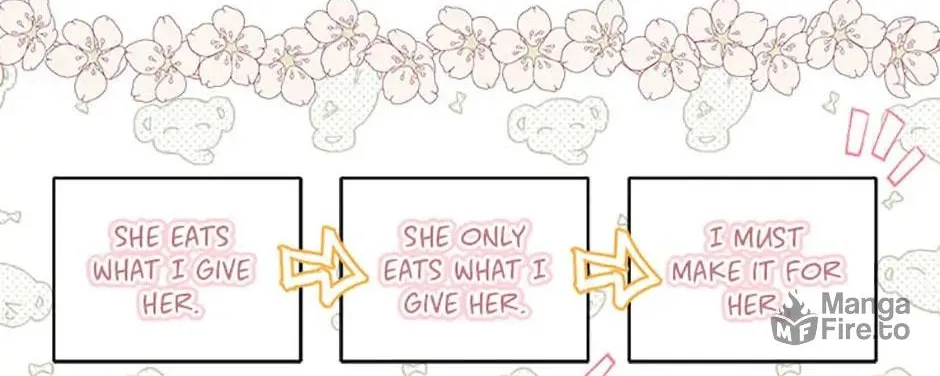 The Little Lady Behind the Villain Chapter 7 page 130 - 