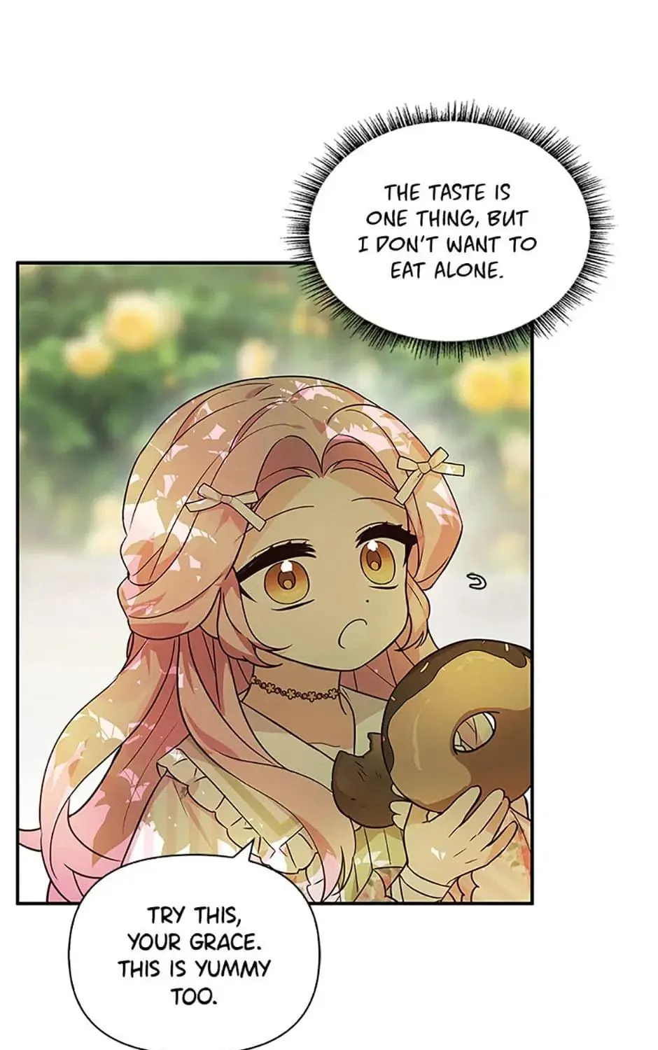 The Little Lady Behind the Villain Chapter 7 page 137 - 
