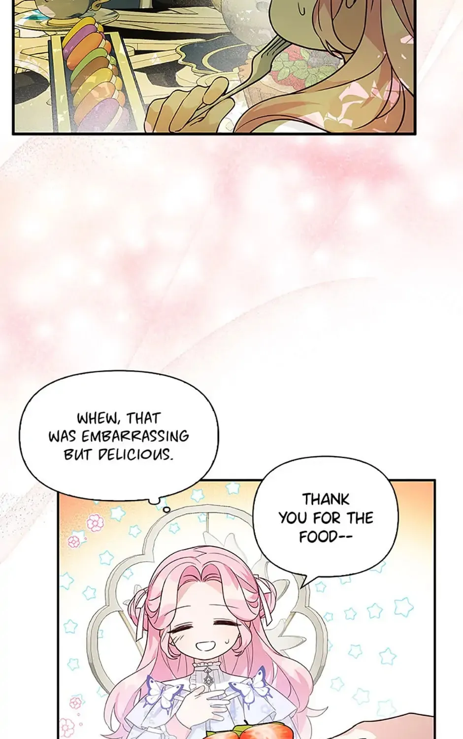 The Little Lady Behind the Villain Chapter 7 page 15 - 