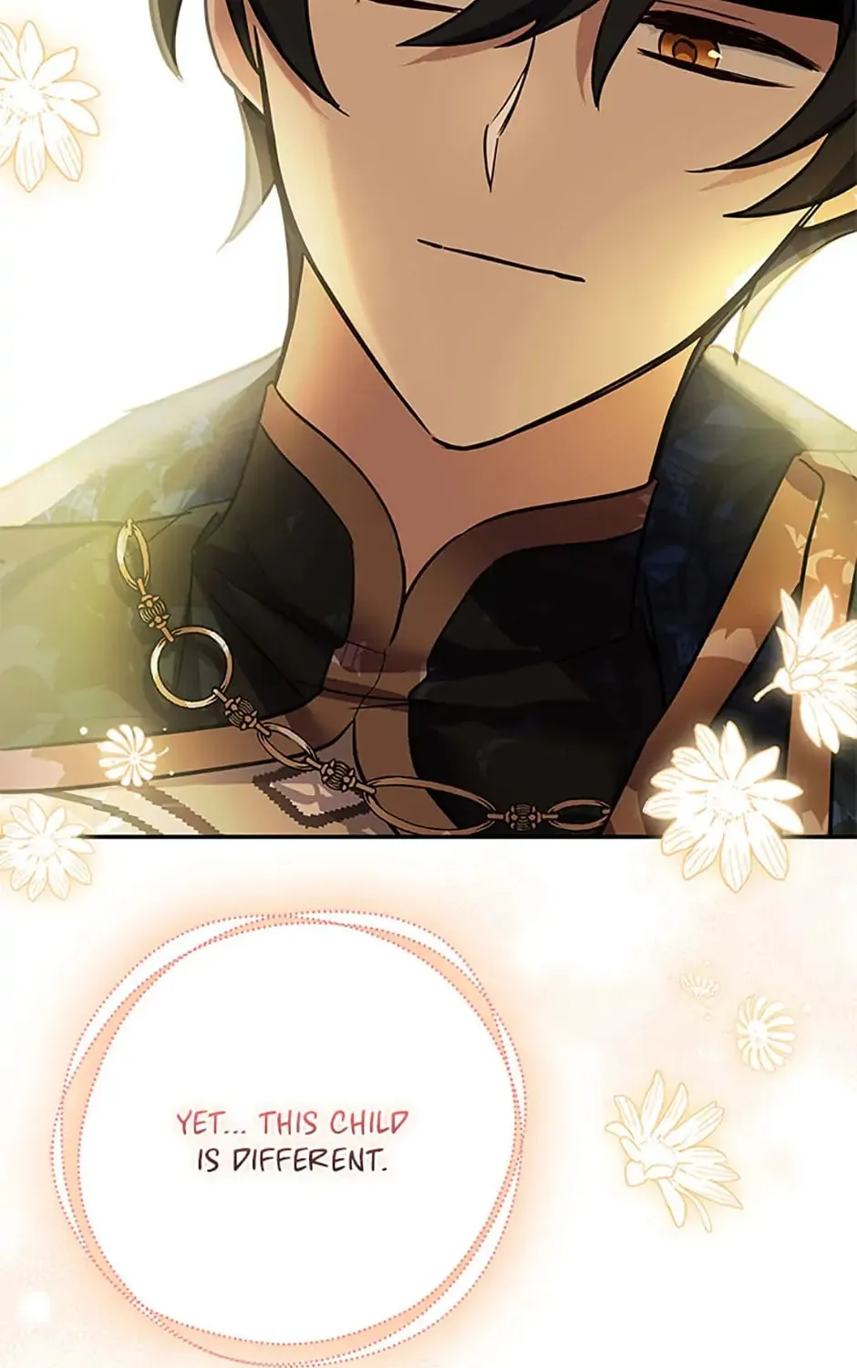 The Little Lady Behind the Villain Chapter 7 page 145 - 