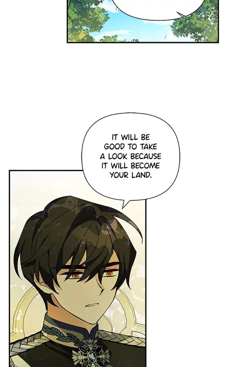 The Little Lady Behind the Villain Chapter 7 page 29 - 