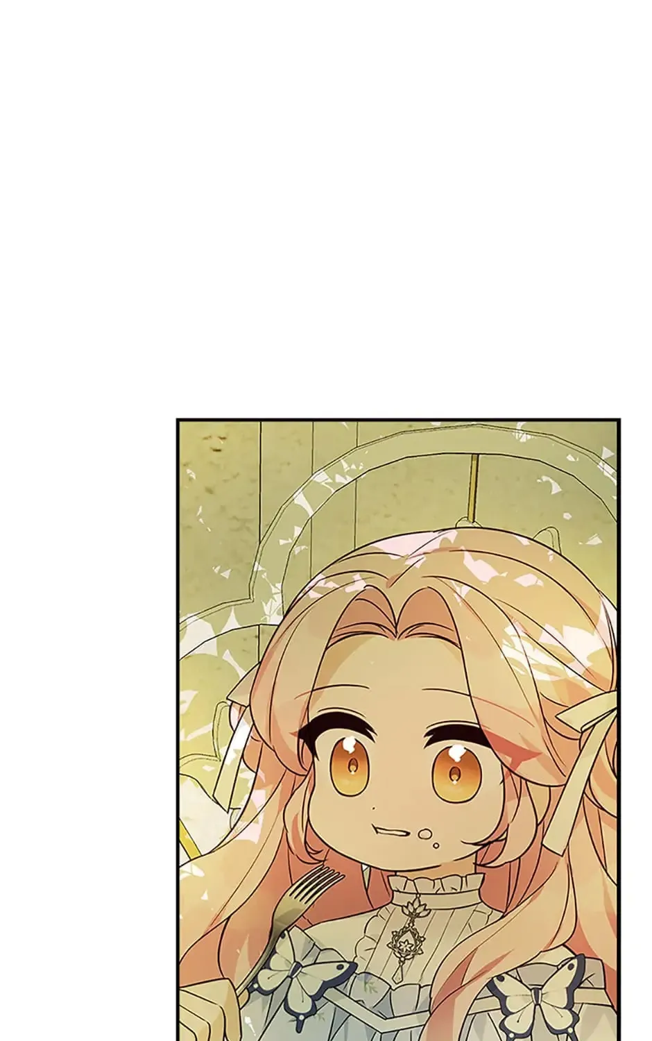 The Little Lady Behind the Villain Chapter 7 page 31 - 
