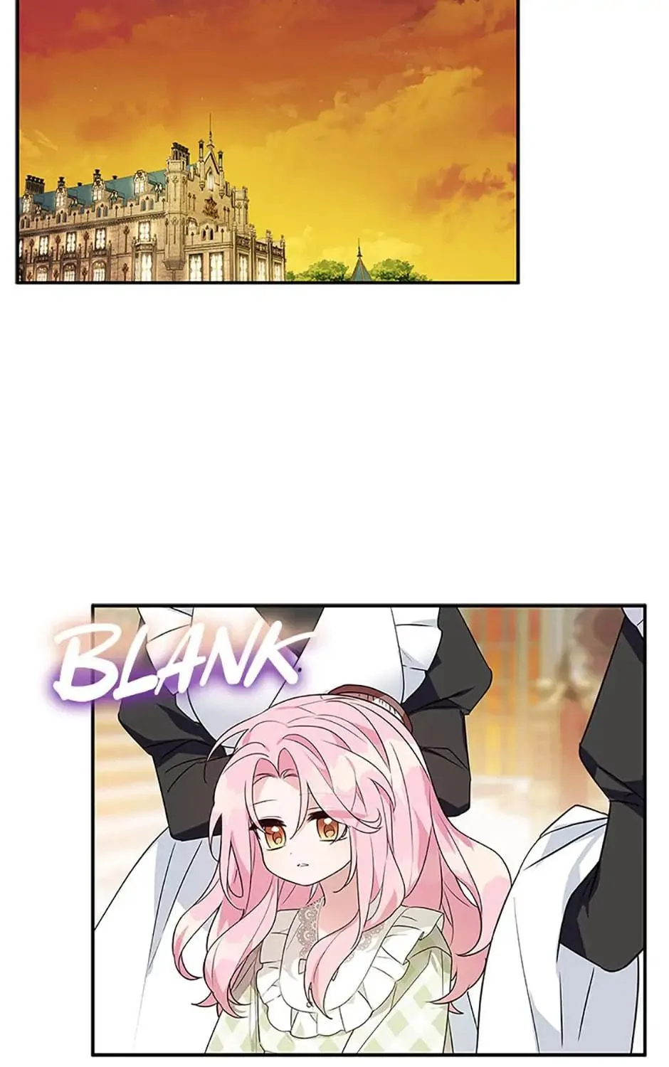 The Little Lady Behind the Villain Chapter 7 page 39 - 