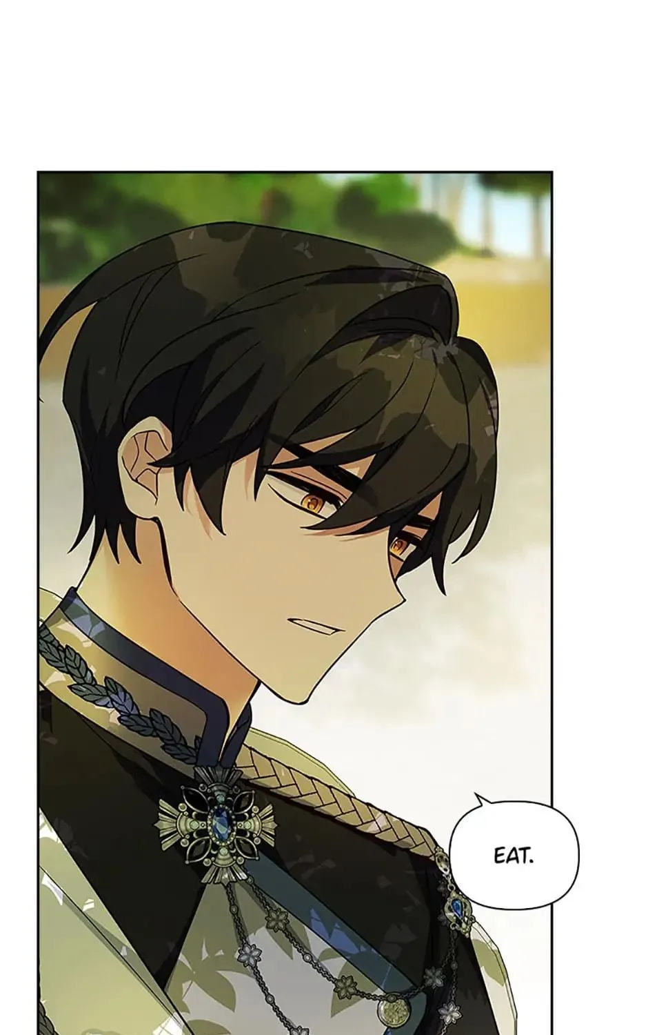 The Little Lady Behind the Villain Chapter 7 page 5 - 