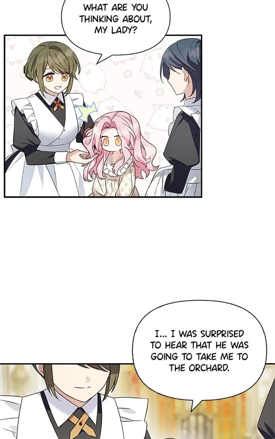 The Little Lady Behind the Villain Chapter 7 page 41 - 