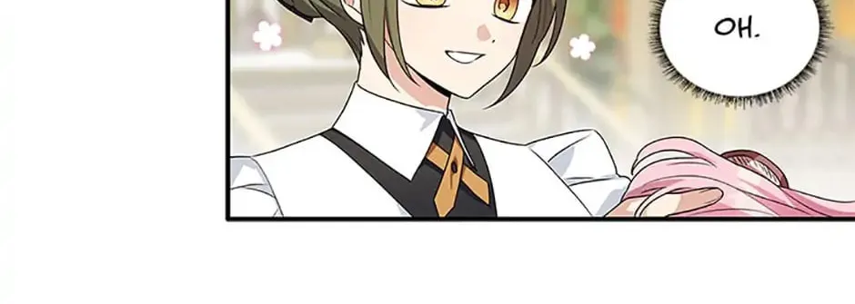 The Little Lady Behind the Villain Chapter 7 page 44 - 