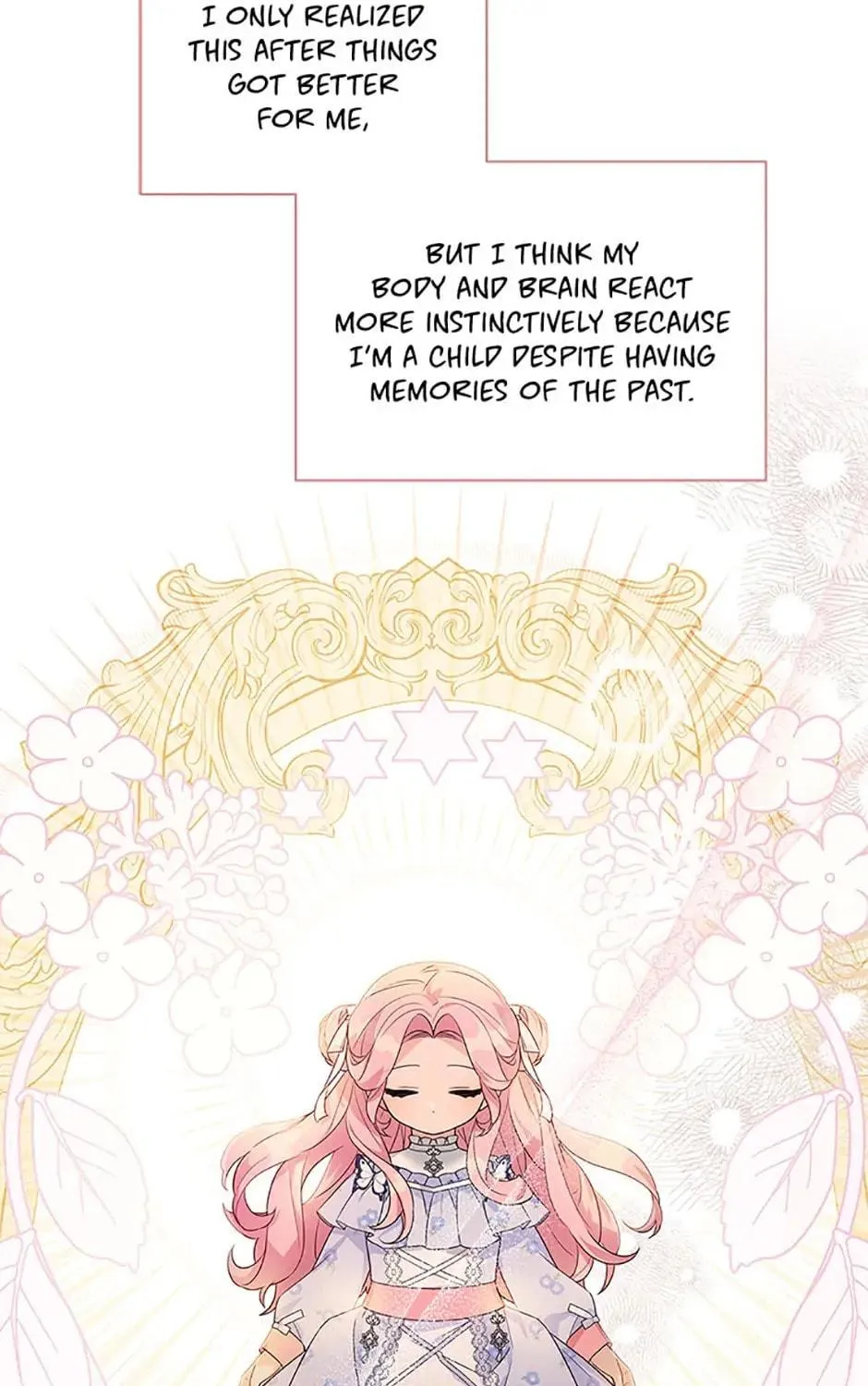 The Little Lady Behind the Villain Chapter 7 page 47 - 