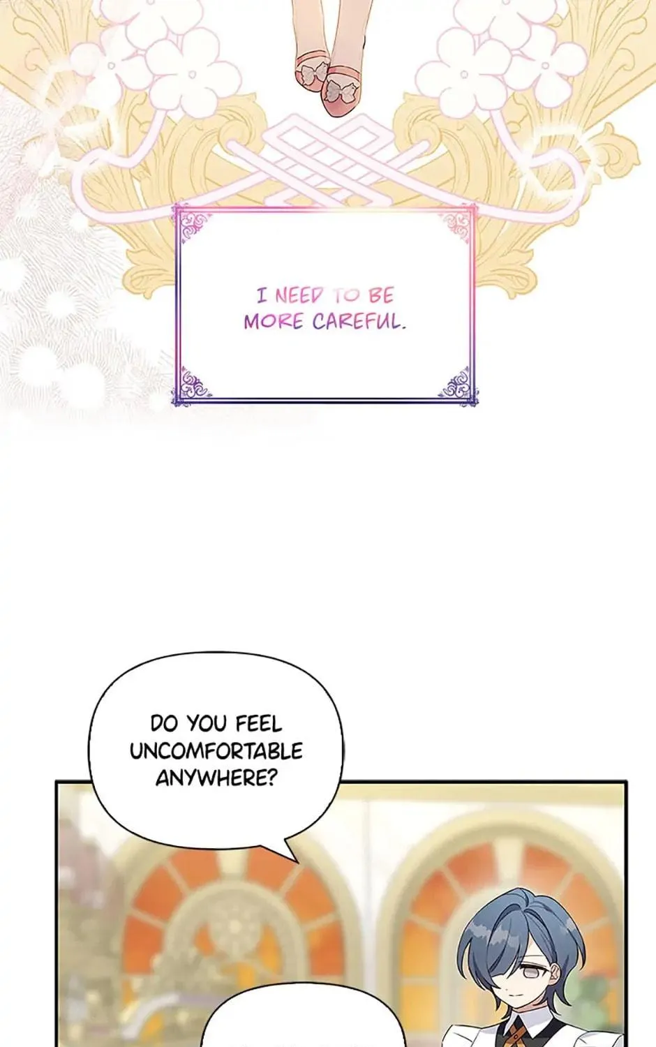 The Little Lady Behind the Villain Chapter 7 page 49 - 
