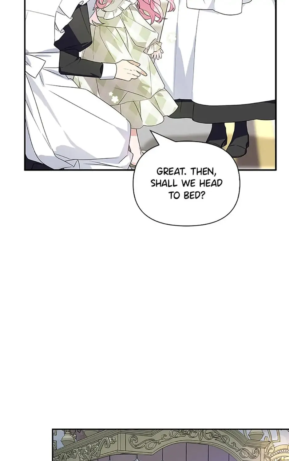 The Little Lady Behind the Villain Chapter 7 page 51 - 