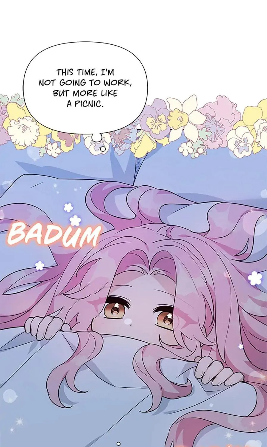 The Little Lady Behind the Villain Chapter 7 page 53 - 