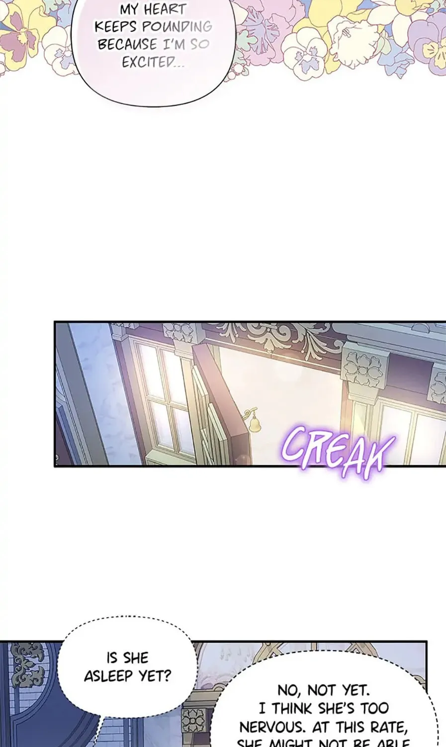 The Little Lady Behind the Villain Chapter 7 page 55 - 