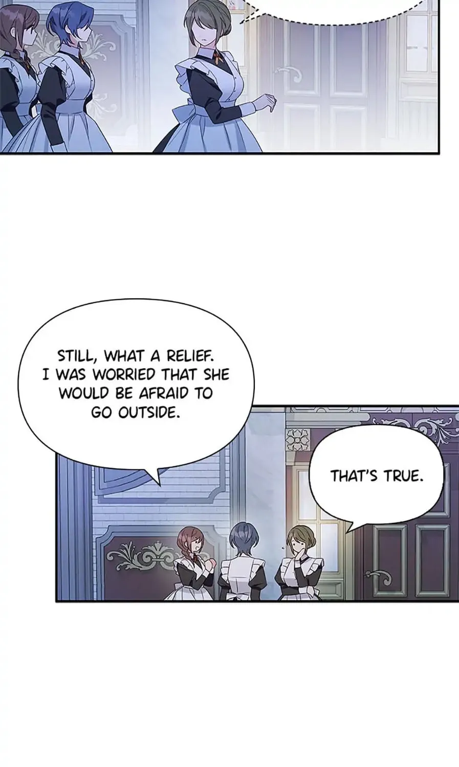 The Little Lady Behind the Villain Chapter 7 page 57 - 