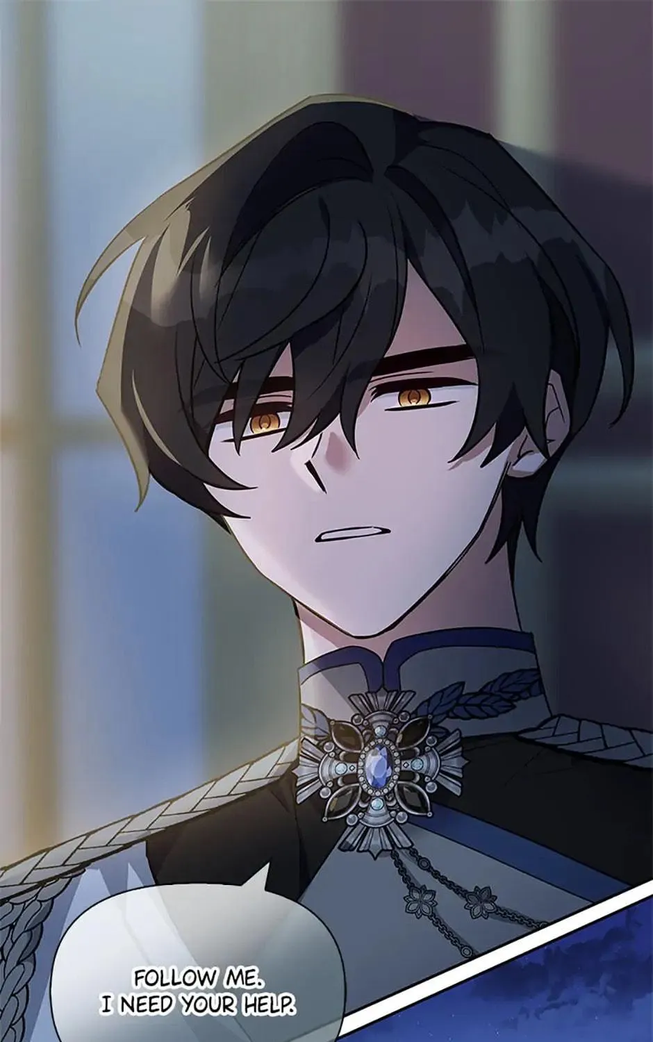 The Little Lady Behind the Villain Chapter 7 page 65 - 