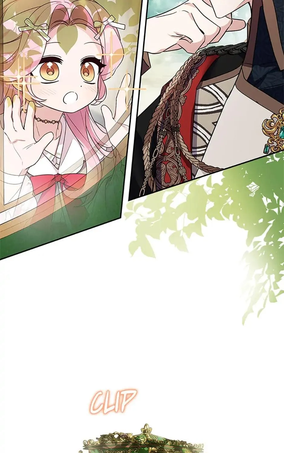 The Little Lady Behind the Villain Chapter 7 page 71 - 