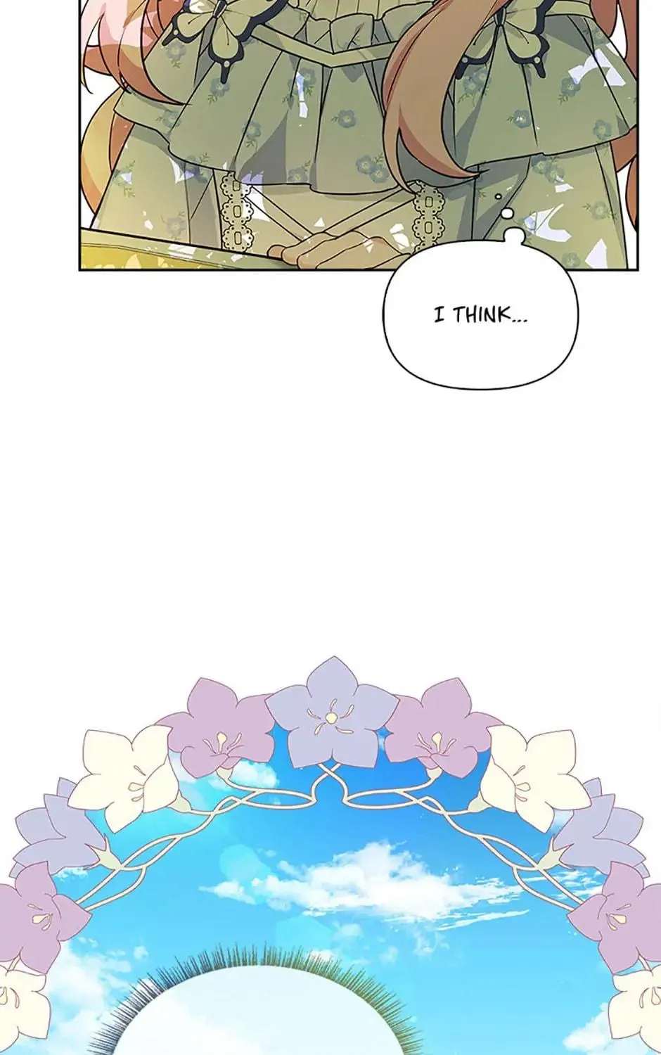 The Little Lady Behind the Villain Chapter 7 page 9 - 