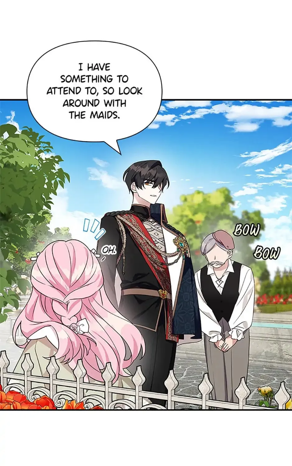 The Little Lady Behind the Villain Chapter 7 page 81 - 