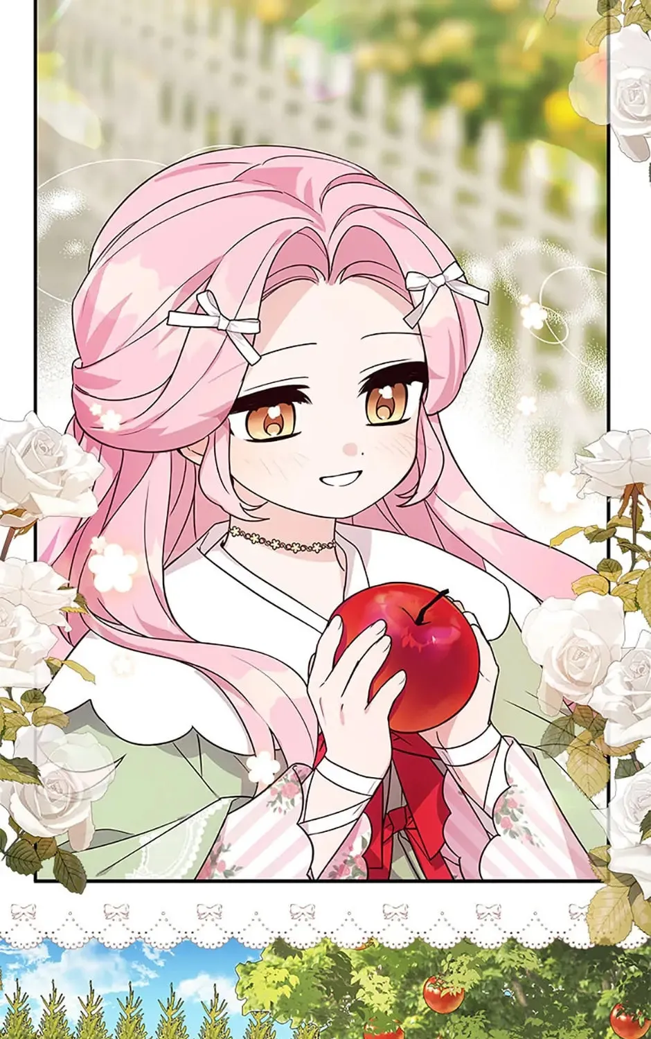 The Little Lady Behind the Villain Chapter 7 page 91 - 