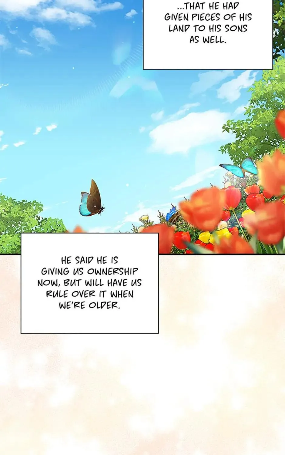 The Little Lady Behind the Villain Chapter 7 page 99 - 