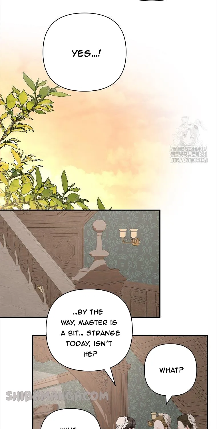 The Little Lady Behind the Villain Chapter 72 page 11 - 