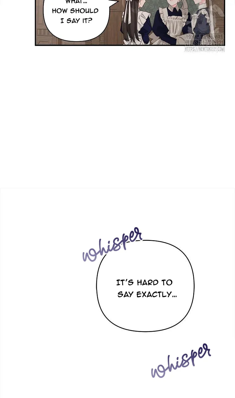 The Little Lady Behind the Villain Chapter 72 page 12 - 