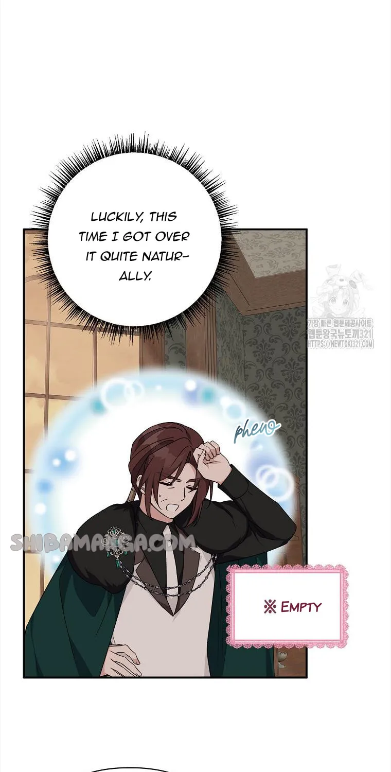 The Little Lady Behind the Villain Chapter 72 page 14 - 
