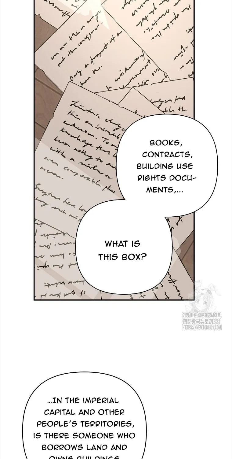 The Little Lady Behind the Villain Chapter 72 page 19 - 