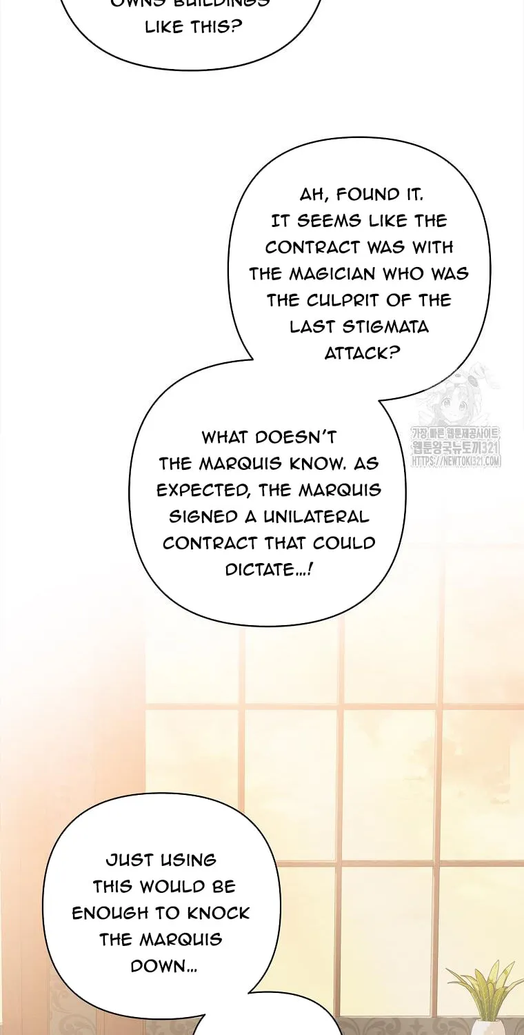 The Little Lady Behind the Villain Chapter 72 page 20 - 