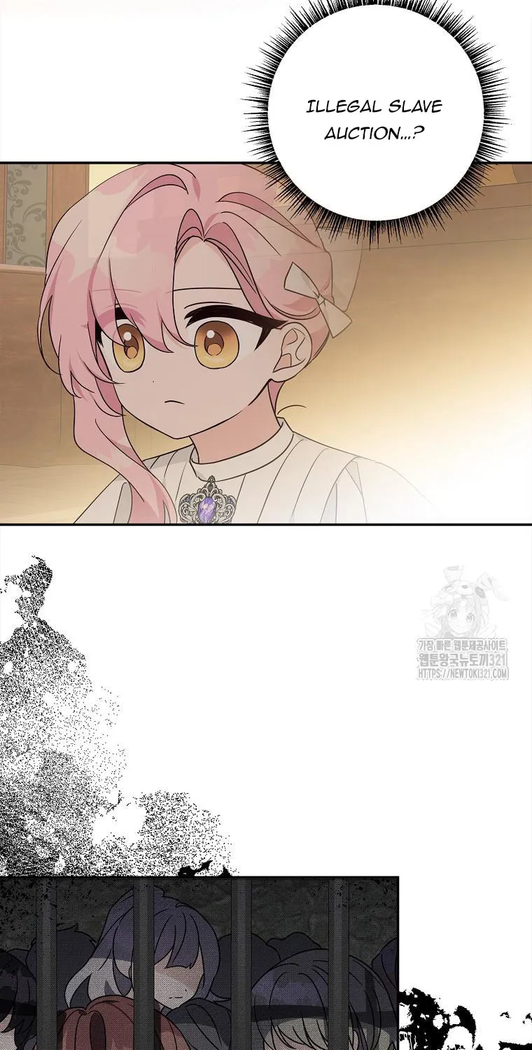 The Little Lady Behind the Villain Chapter 72 page 22 - 