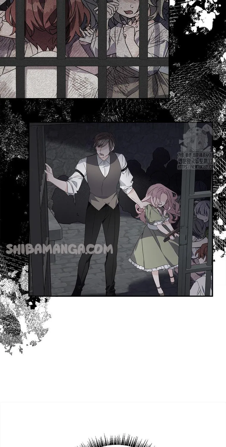 The Little Lady Behind the Villain Chapter 72 page 23 - 