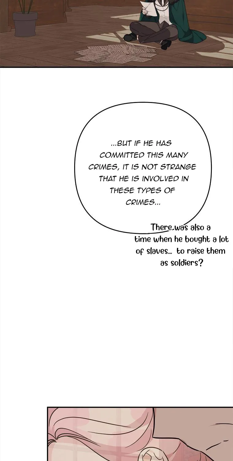The Little Lady Behind the Villain Chapter 72 page 25 - 