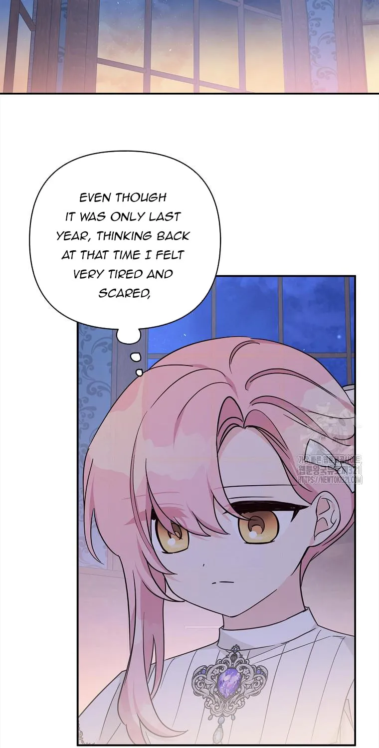 The Little Lady Behind the Villain Chapter 72 page 28 - 
