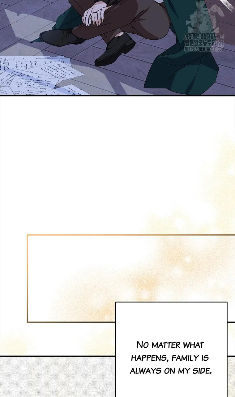 The Little Lady Behind the Villain Chapter 72 page 30 - 