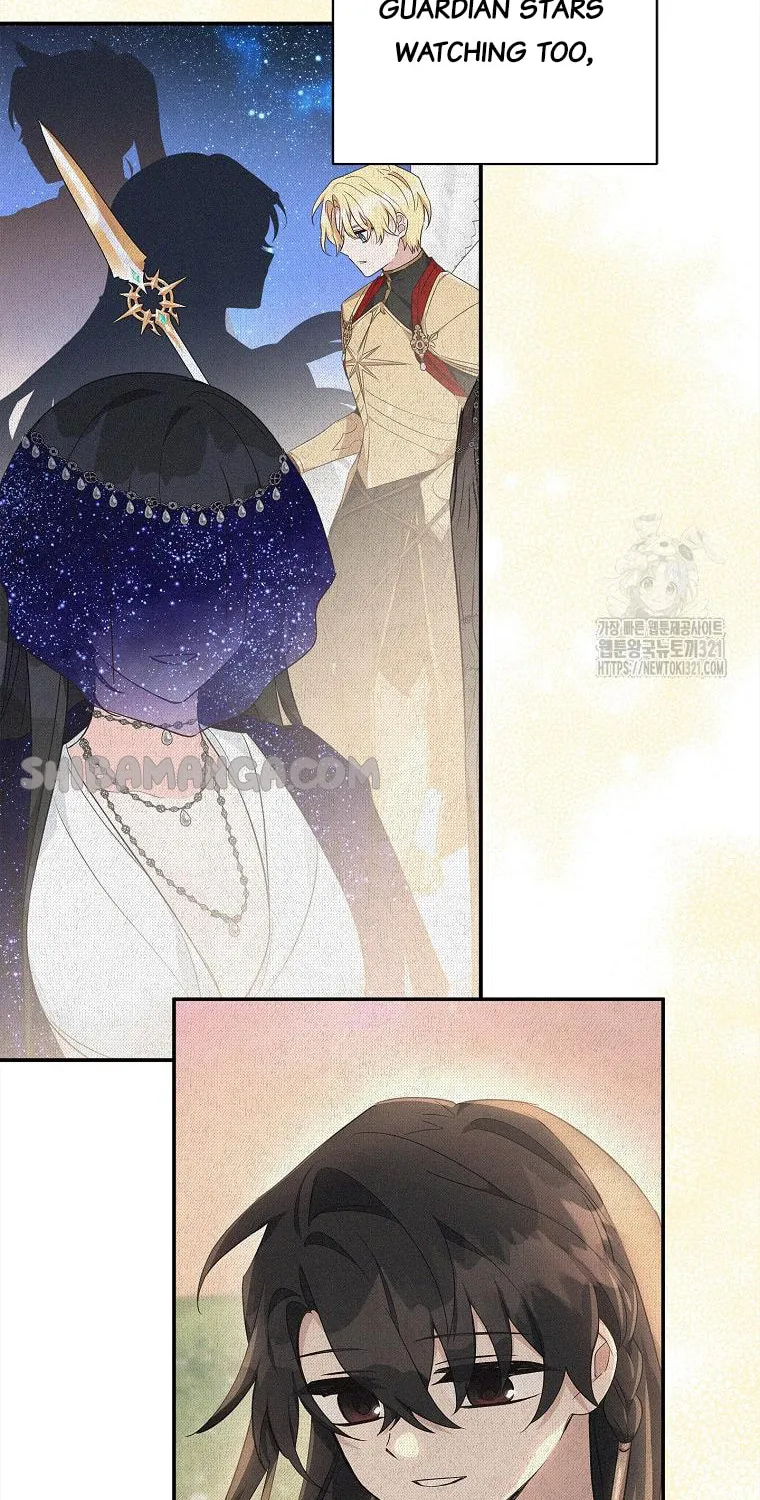 The Little Lady Behind the Villain Chapter 72 page 32 - 