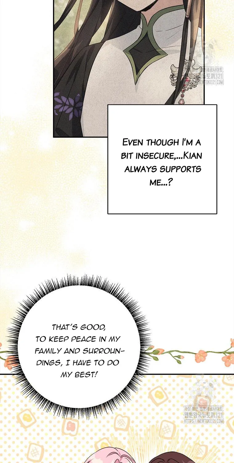 The Little Lady Behind the Villain Chapter 72 page 33 - 