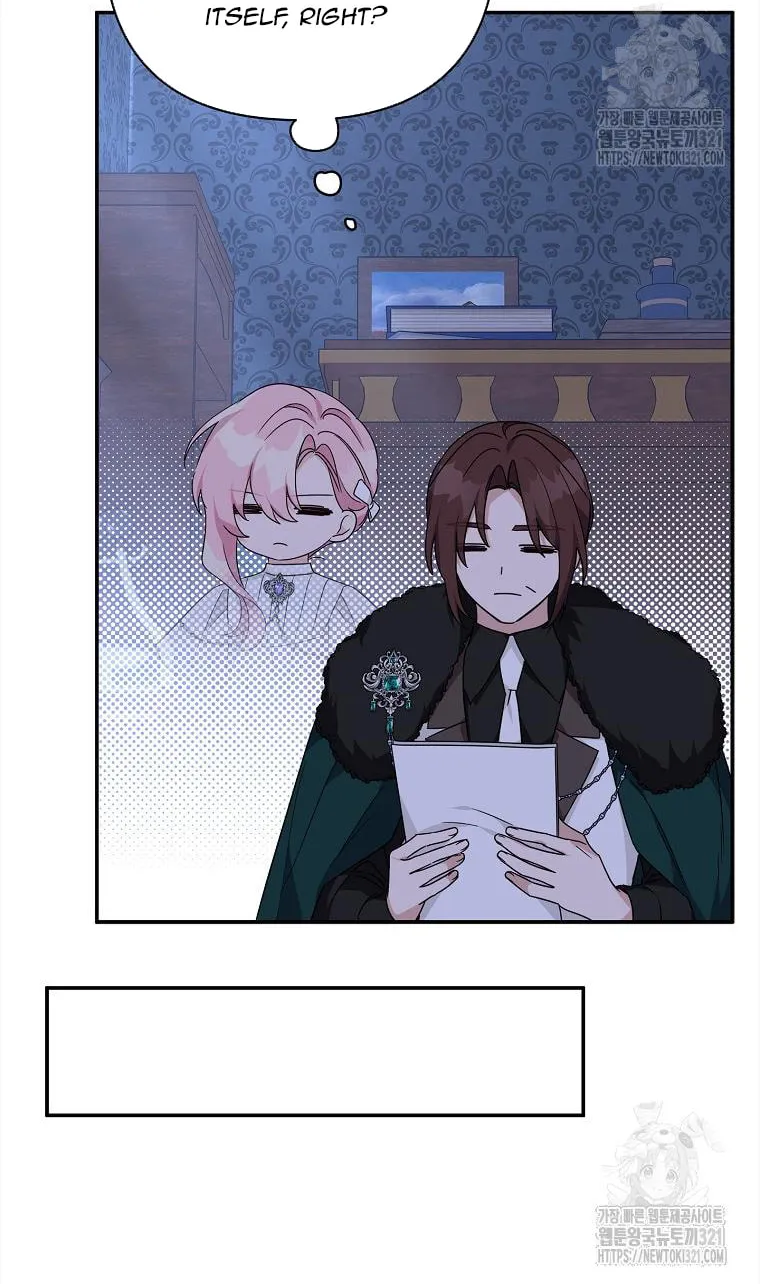 The Little Lady Behind the Villain Chapter 72 page 36 - 