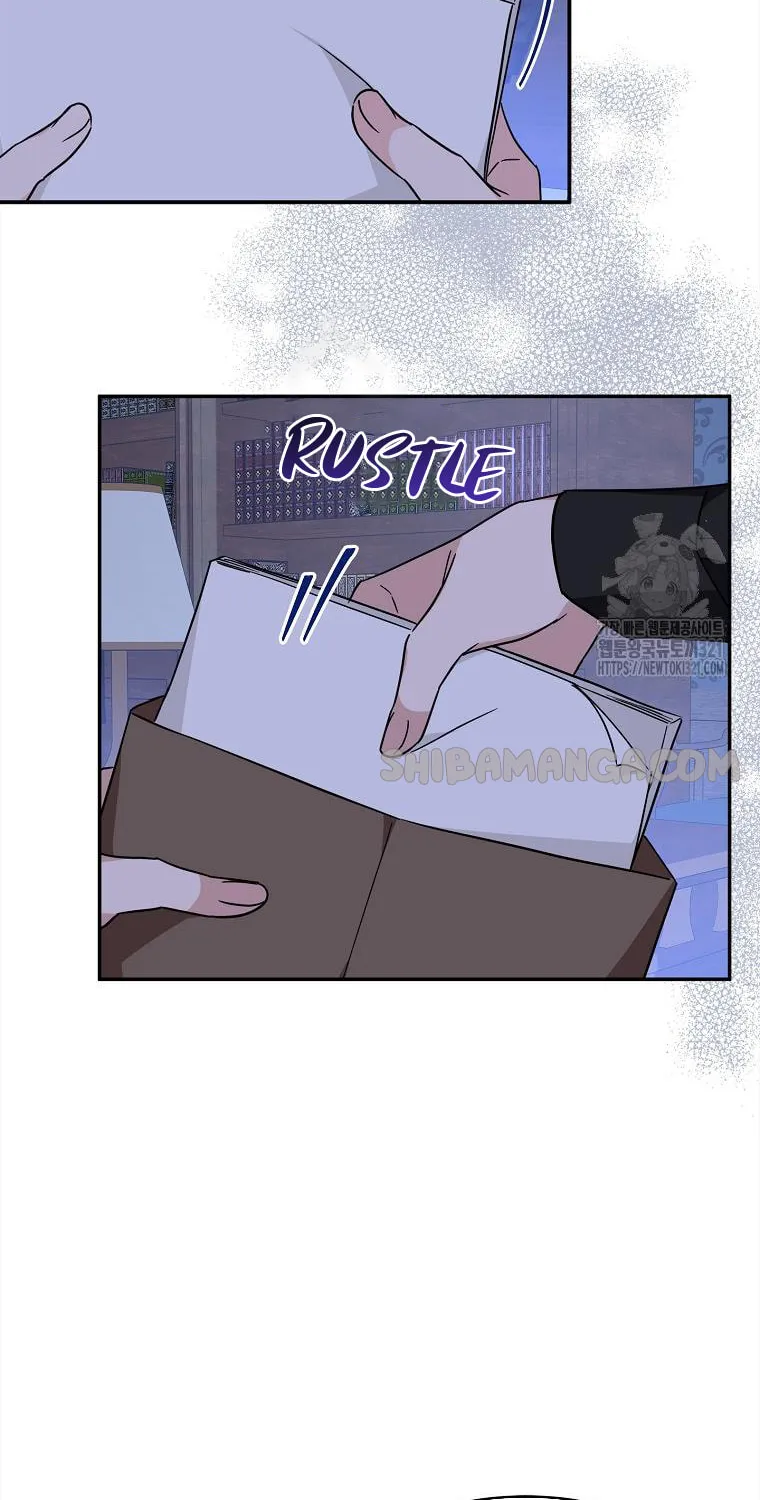 The Little Lady Behind the Villain Chapter 72 page 38 - 