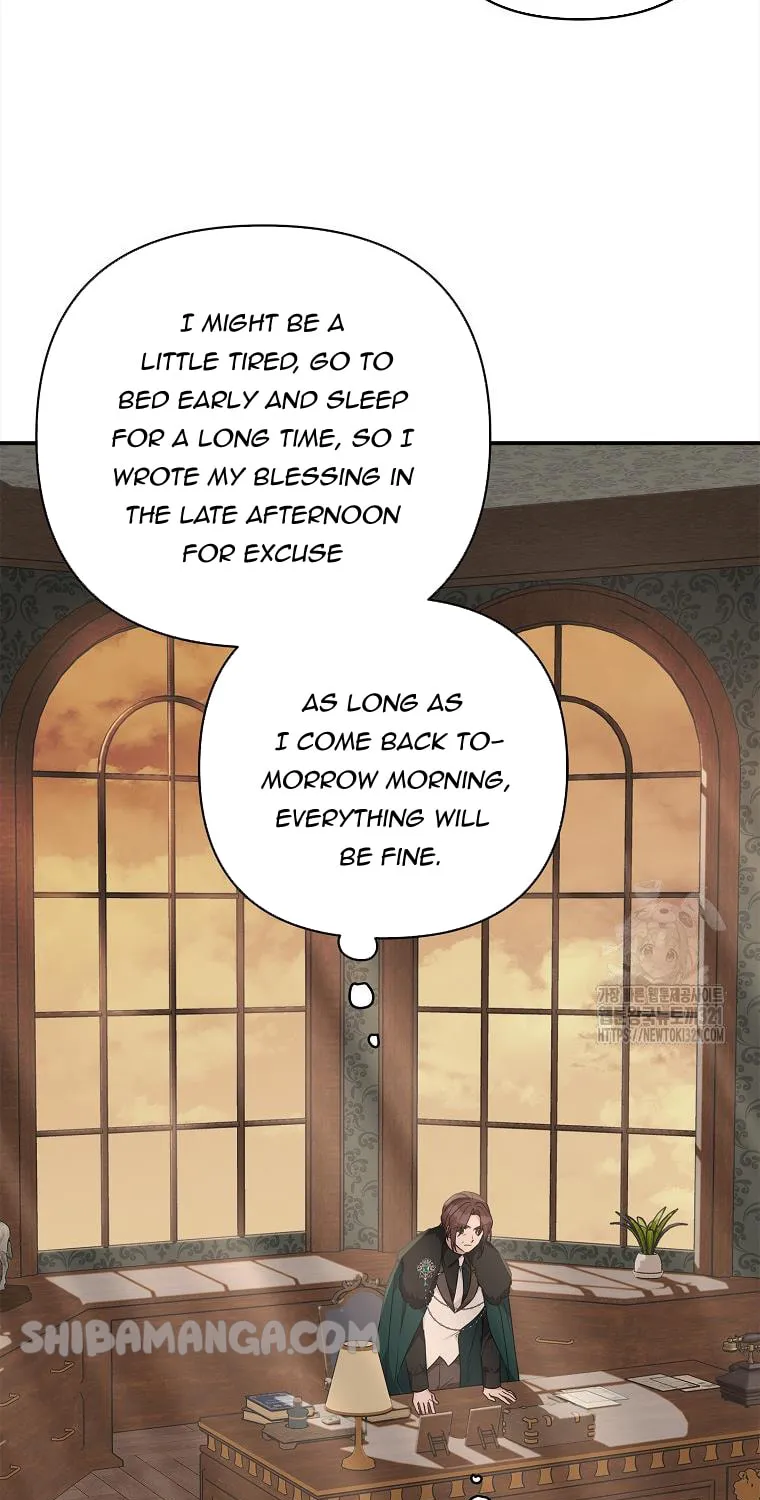The Little Lady Behind the Villain Chapter 72 page 5 - 