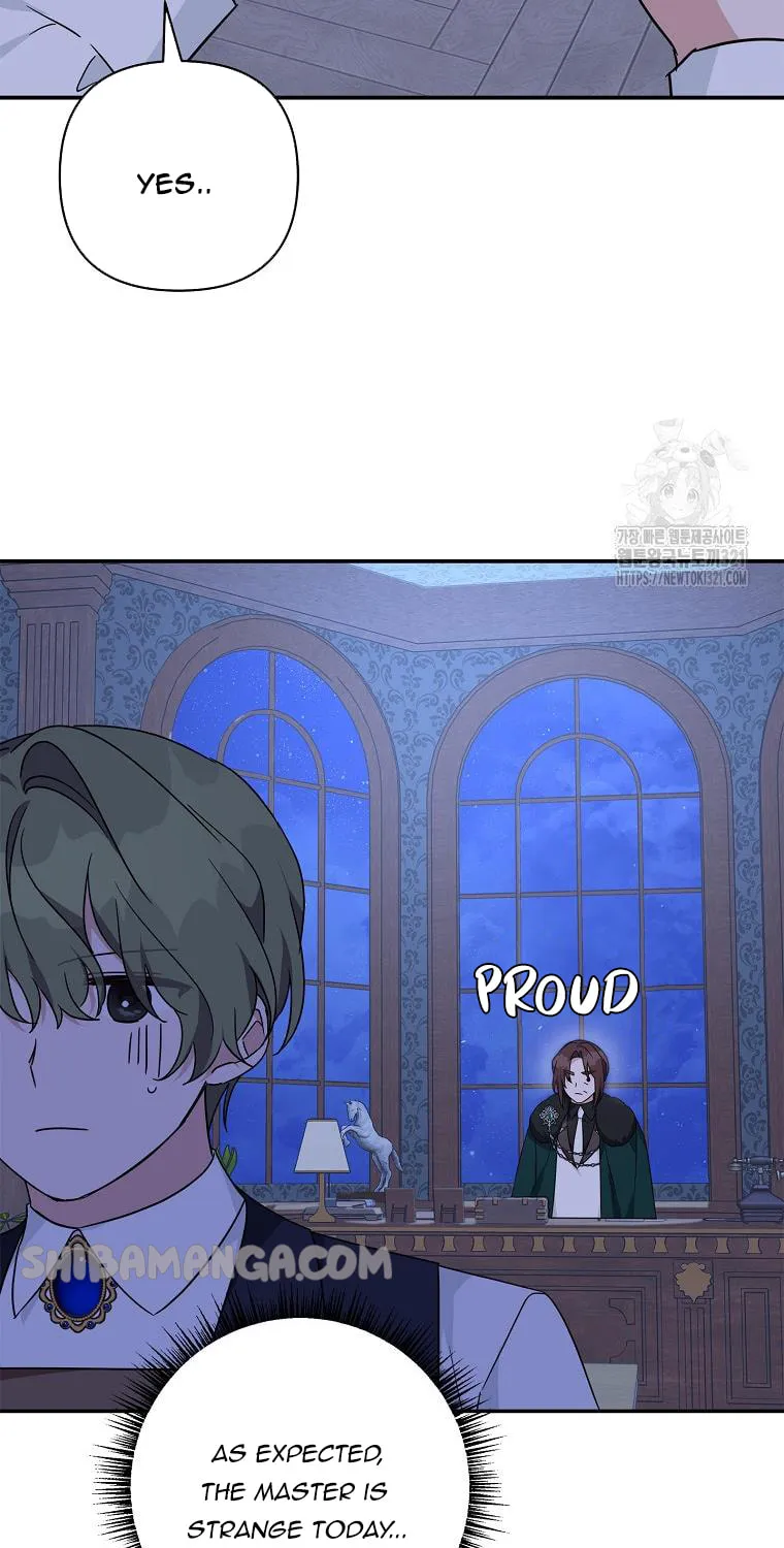 The Little Lady Behind the Villain Chapter 72 page 41 - 