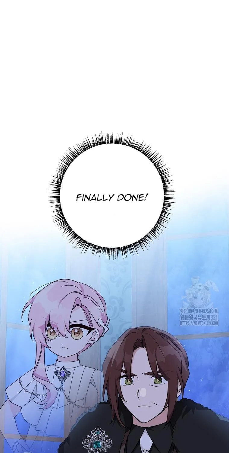 The Little Lady Behind the Villain Chapter 72 page 43 - 