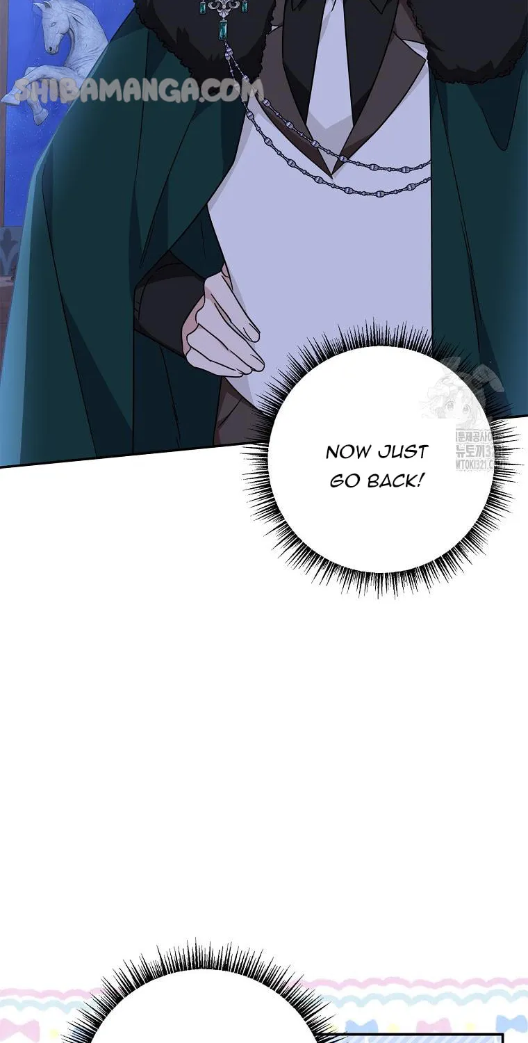 The Little Lady Behind the Villain Chapter 72 page 44 - 