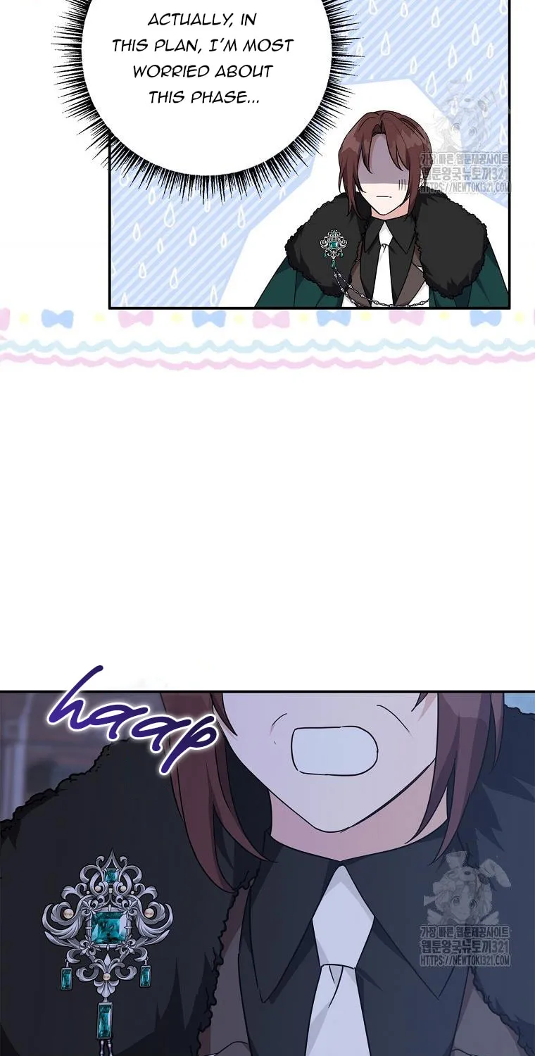 The Little Lady Behind the Villain Chapter 72 page 45 - 