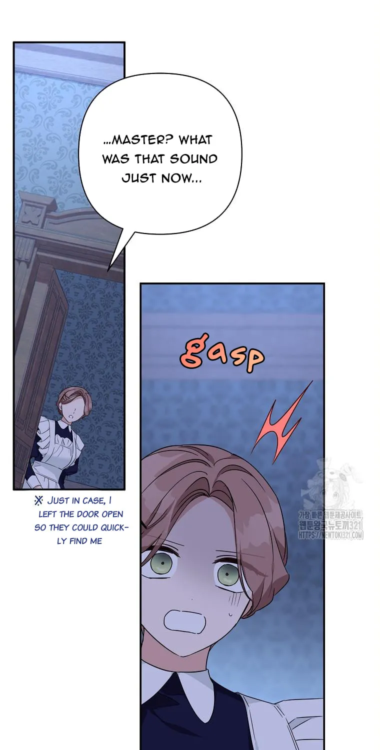 The Little Lady Behind the Villain Chapter 72 page 49 - 